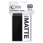 Eclipse-60-Pro-Matte-Sleeves-Jet-Black